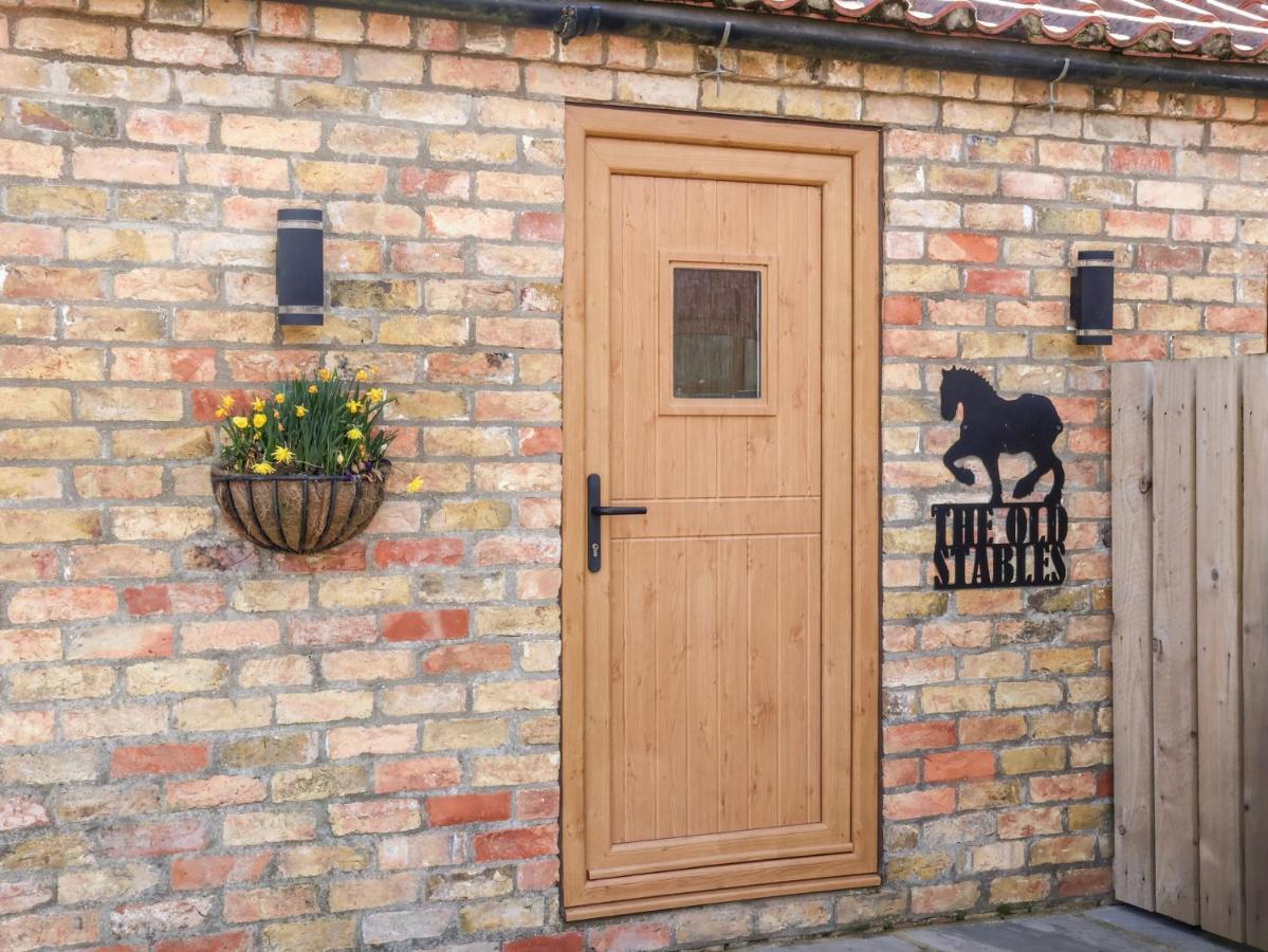 הוילה Driffield The Stables מראה חיצוני תמונה