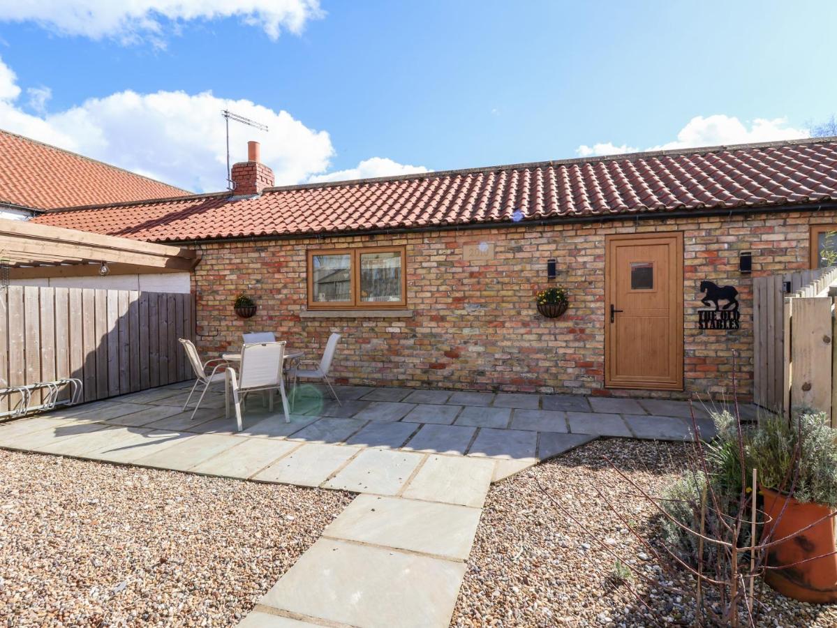 הוילה Driffield The Stables מראה חיצוני תמונה