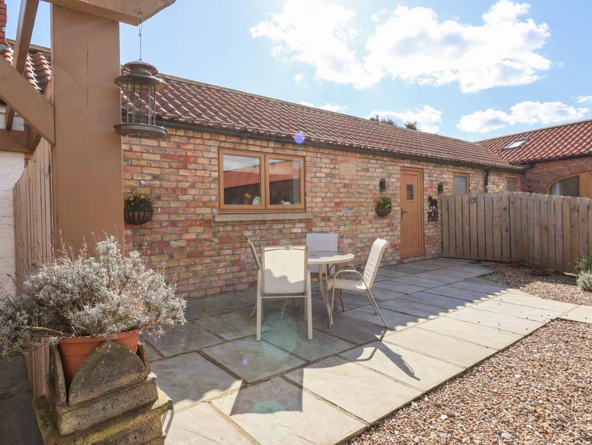 הוילה Driffield The Stables מראה חיצוני תמונה