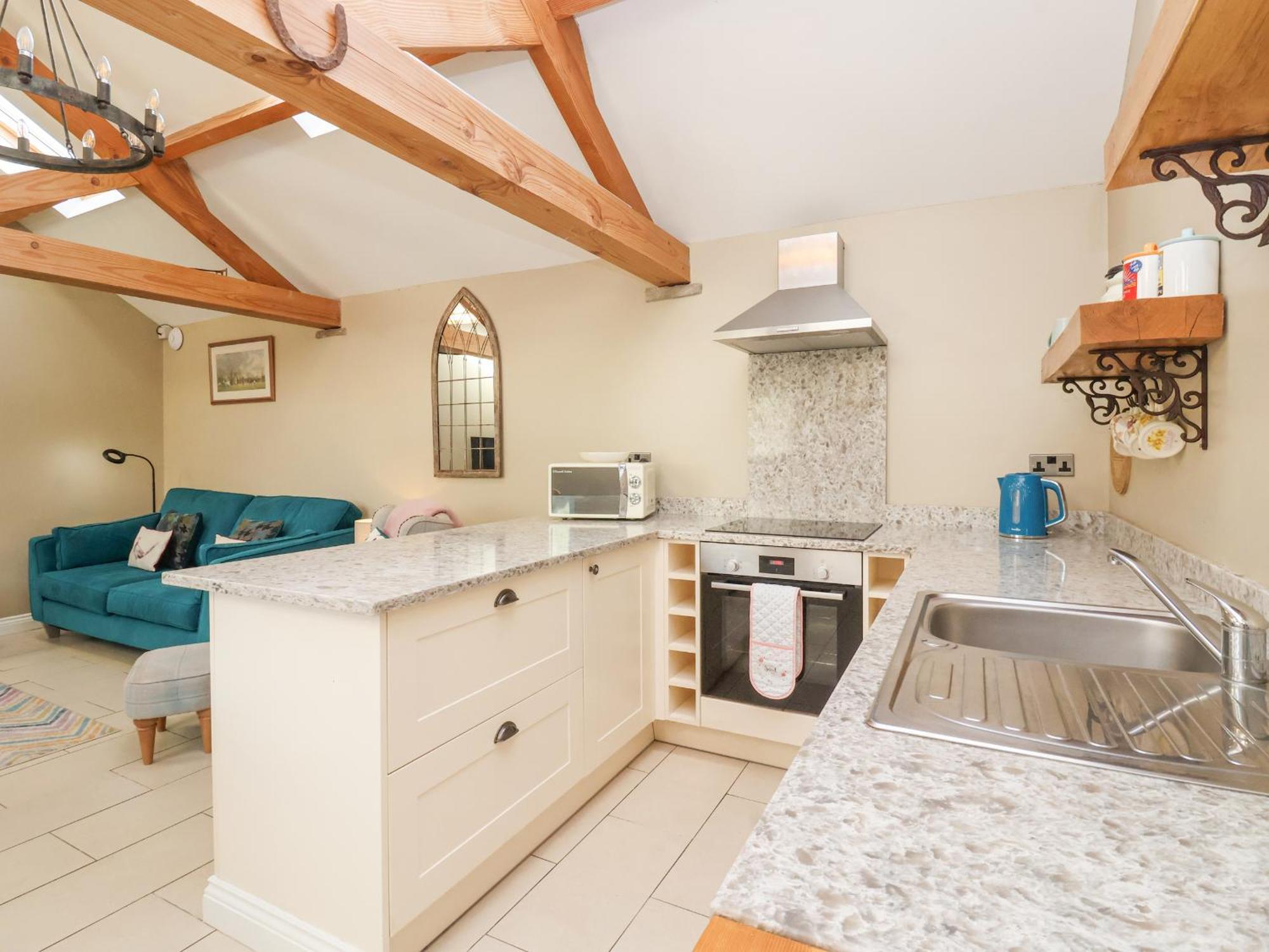הוילה Driffield The Stables מראה חיצוני תמונה