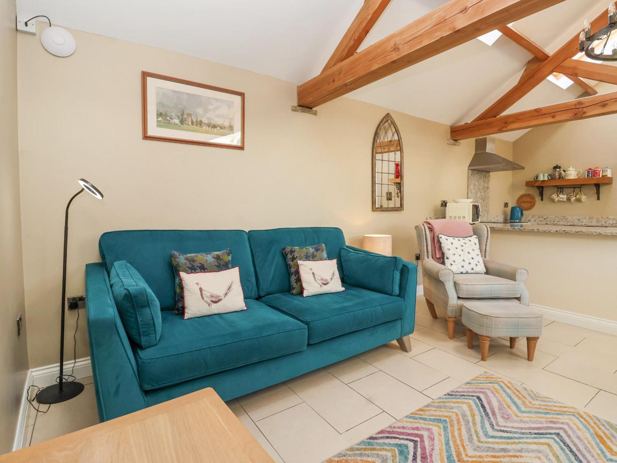 הוילה Driffield The Stables מראה חיצוני תמונה
